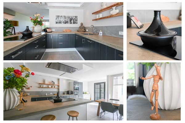 Medium property photo - Ebbenberg 29, 4708 EK Roosendaal